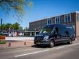 SGP in Alblasserdam worstelt nog steeds met de shuttlebus naar Kinderdijk 