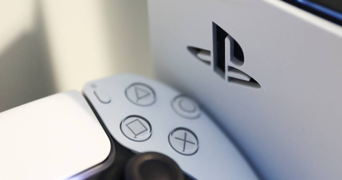 Playstation 5 Gaat Voorbij Kaap Van 50 Miljoen Verkochte Exemplaren