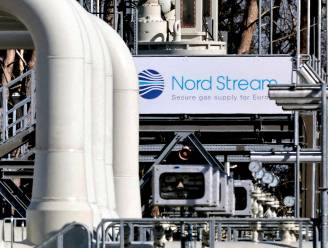 Duitsland rekent er niet op dat Nord Stream 1 pijpleiding opnieuw opgestart wordt