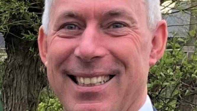 Leo Barth volgt wethouder op die na half jaar zijn functie neerlegde
