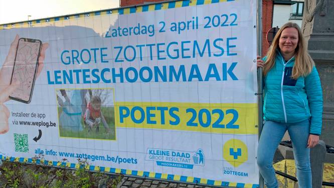 Grote lenteschoonmaak Poets gaat digitaal