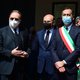 Italiaanse burgemeesters hebben het helemaal gehad met het OM