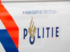 Man gewond bij steekpartij in Strijen, vrouw aangehouden 