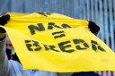 Verkuilen voert het woord namens de investeringsgroep NAC=Breda.