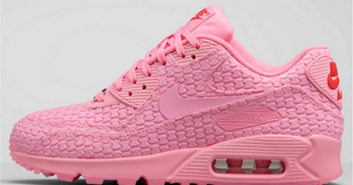 Nike showt nieuwe Nike Air Maxcollectie Joepie hln.be