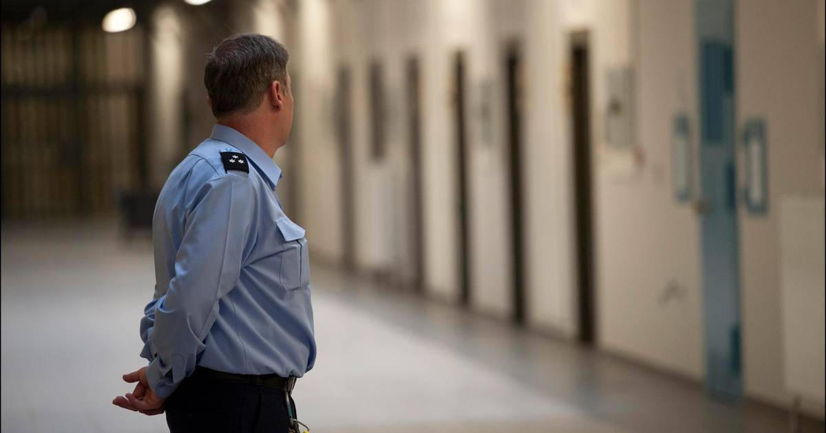 Près de 9.000 candidats pour le poste de gardien de prison Belgique 7sur7.be