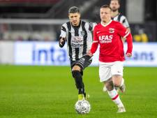 Jordy Clasie bij AZ in topvorm: ‘Wedstrijd tegen Feyenoord mooi moment om te kijken hoe ver we zijn’