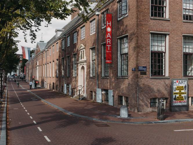 H’art Museum haalt de komende jaren onder meer Kandinsky, Brancusi en Matisse naar Amsterdam