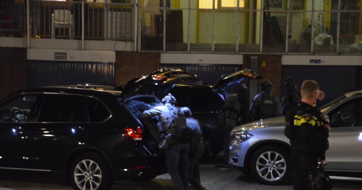 Oosterwei staat weer in de krant??