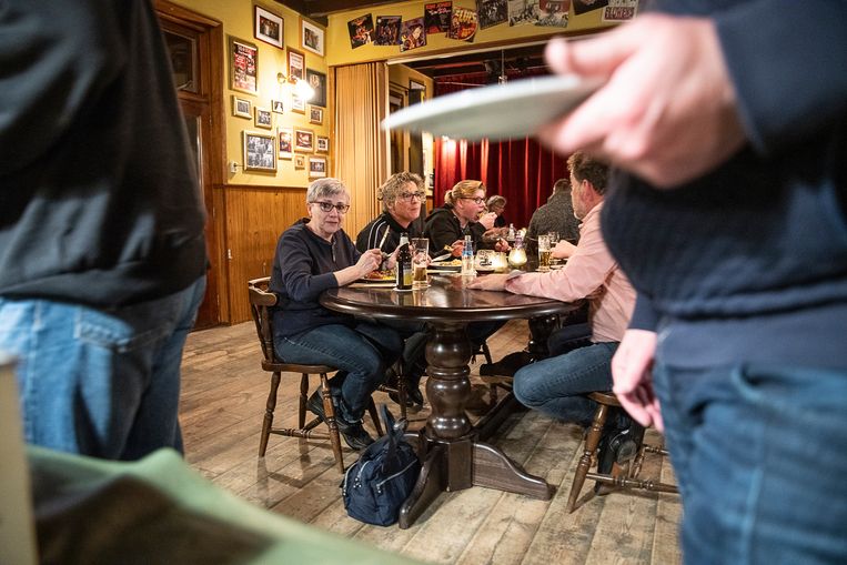 null Beeld Harry Cock / de Volkskrant