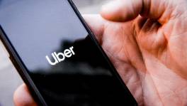 Op onderzoek in de geheime wereld van transportbedrijf Uber
