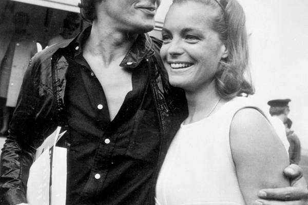 Close Up: Romy en Alain - De eeuwige verloofden