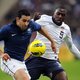 Haantjes weinig geïnspireerd tegen Altidore & co