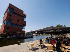 Anvers ferme ses fontaines pour économiser l'eau