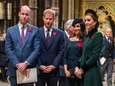 Buckingham Palace stuurt communiqué uit om zogenaamde vete tussen Meghan Markle en Kate Middleton te beëindigen