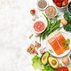 Deze 5 voedingsmiddelen zitten vol vitamine B12