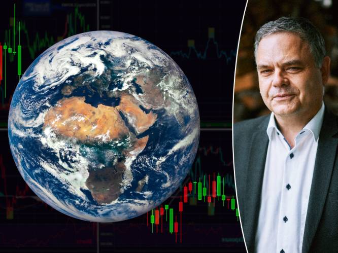 Onze geldexpert Pascal Paepen belegt zijn spaarcenten in groeilanden: welke kies je het best? En hoe doe je dat?