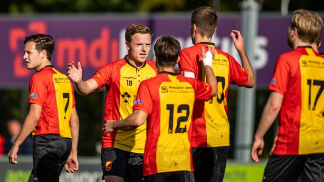 LIVE | Voorwaarts op rozen tegen VSW, FC Oldemarkt neemt de leiding en Robur in de problemen