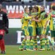 Simpele winst ADO Den Haag op Excelsior