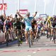 Guardini sprint naar zege in eerste etappe Eneco Tour