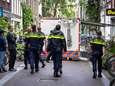Peter R. de Vries neergeschoten in Amsterdam: drie verdachten aangehouden