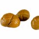 Eet eens kastanjes met spekjes of met chocola
