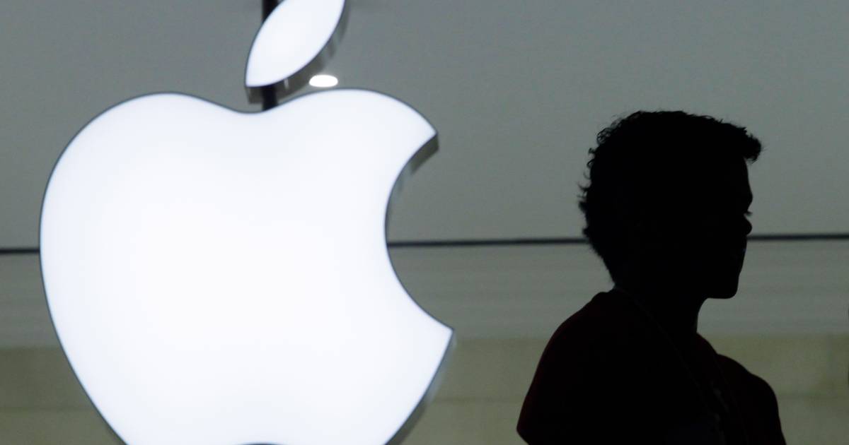 Apple perde miliardi di vendite a causa di problemi della catena di approvvigionamento |  Una mela