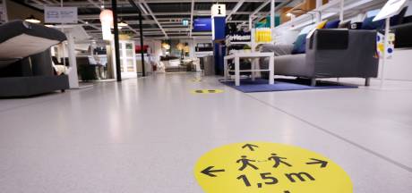 geen toegang voor moeder en haar tweeling 1 bij ikea ik ontplofte binnenland destentor nl