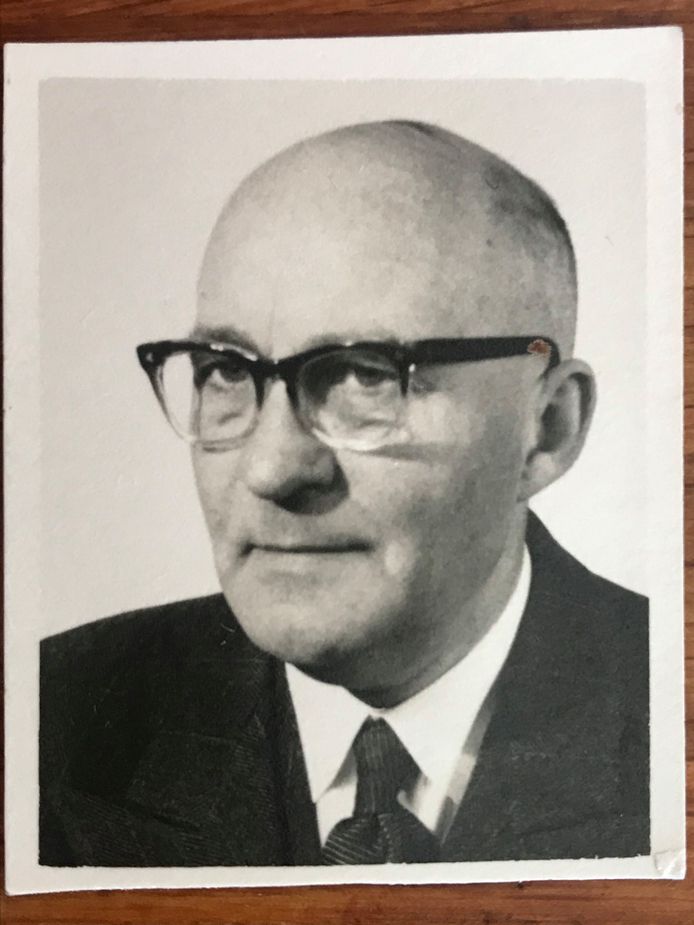 Willem Smit.