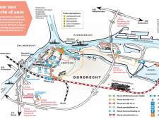 Bekijk hier het programma van AD Dordt in Stoom