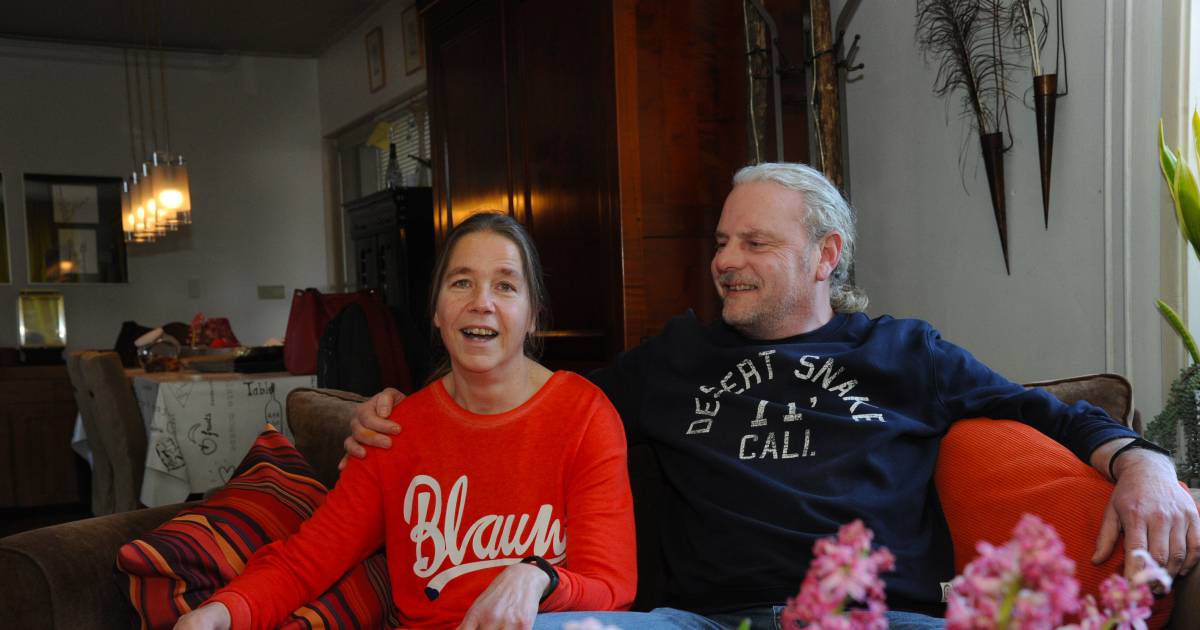 Marc weet het al heel lang. Maar nu heeft zijn Annemarie het echt. 'Die ziekte verandert alles' - PZ