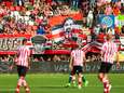 Nederlandse stadions dit weekeinde weer volledig open, volgende week zonder coronapas naar binnen