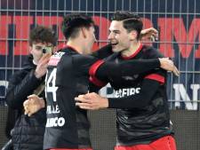 Le bon coup de l’Antwerp: vainqueur à Seraing, le Great Old met la pression avant Genk-Union