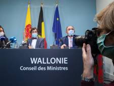 Les réactions politiques affluent suite à la future fermeture d’un site wallon d’AGC: “Inacceptable”