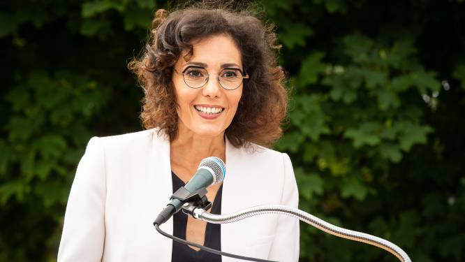 In Oekraïne klinkt scherpe kritiek op Krim-reisje van kersvers buitenlandminister Lahbib: “Van 'ontoelaatbaar’ tot ‘slag in het gezicht’” 