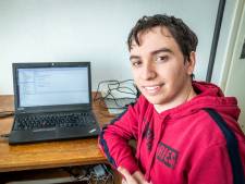Brabantse student Haico (24) maakte algoritme dat de Mol voorspelt: ‘Heb het elk jaar goed’