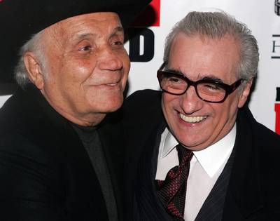 Scorsese als speciale gast aanwezig bij filmfestival Marrakech