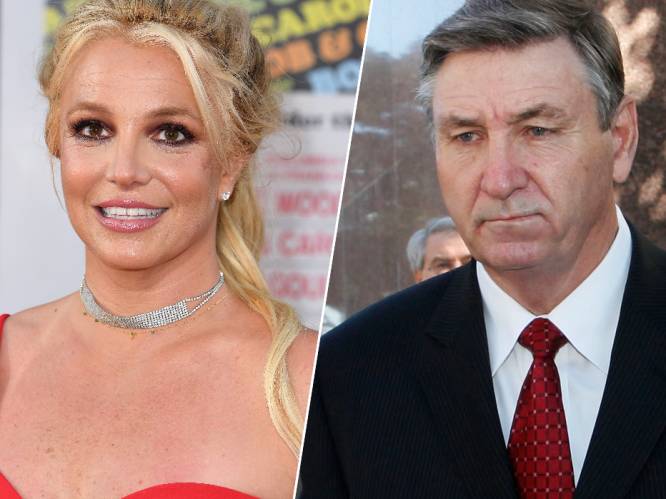 Britney Spears et son père trouvent un accord financier à plusieurs millions de dollars