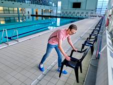 De Sportboulevard mag open en zo zit het met de rest van de zwembaden in de regio