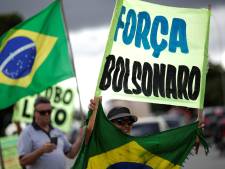 ‘Kapitein Corona’ Bolsonaro wil dat Brazilianen weer gewoon aan het werk gaan