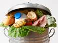 173 kilogram voedselverspilling per Europeaan per jaar