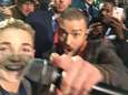 Jongen die selfie nam tijdens Super Bowl-concert Justin Timberlake is nu al een levende legende