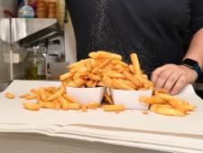 Des friteries bientôt reconnues comme monuments historiques en Flandre 