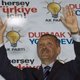 Erdogan roept na verkiezingswinst op tot eenheid