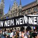 Vindt de Beierse politie dat er gevaar dreigt, dan is het gedaan met de privacy