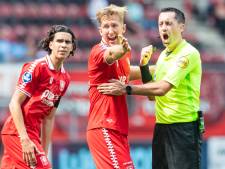 Géén rood voor Álvarez: dwaling of een slechte spelregel? ‘Dit levert krompraat op’