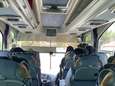 Zerka zat twintig uur vast in bus naar vliegveld Kaboel: 'Ik dacht: ze gaan ons er niet door laten’