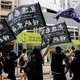 Ondanks waarschuwingen stemmen honderdduizenden inwoners Hongkong in voorverkiezing