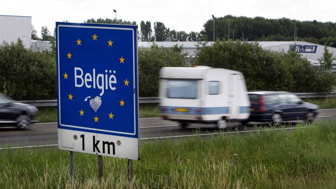 ‘Rijden auto’s op Belgische benzine zuiniger?’