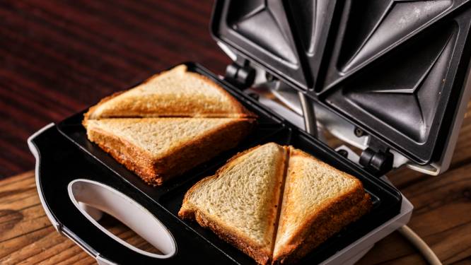 Wees geld Hertogin Is kaas echt ongezonder in gesmolten staat of is dat een fabel? | Koken &  Eten | AD.nl